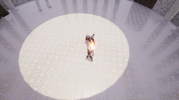 Ringborn screenshot 2