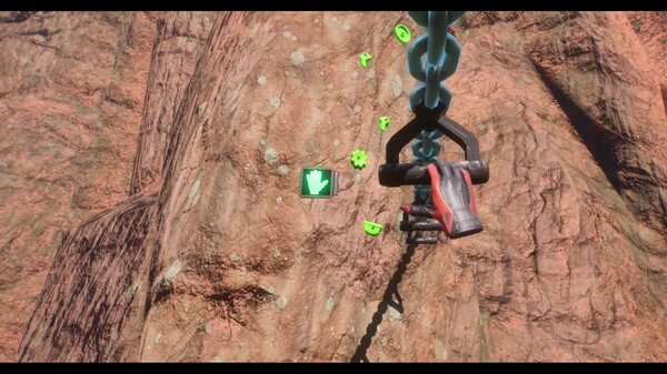 The Peak Climb VR screenshot 4