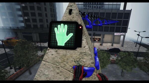 The Peak Climb VR screenshot 3
