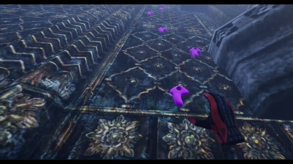 The Peak Climb VR screenshot 6