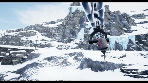 The Peak Climb VR screenshot 8