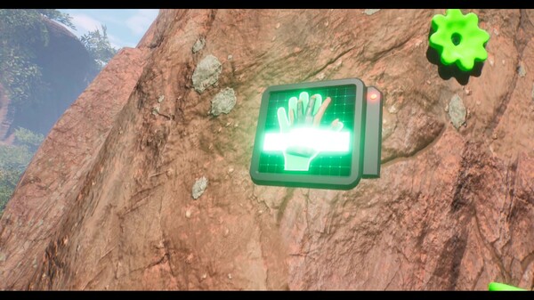 The Peak Climb VR screenshot 5