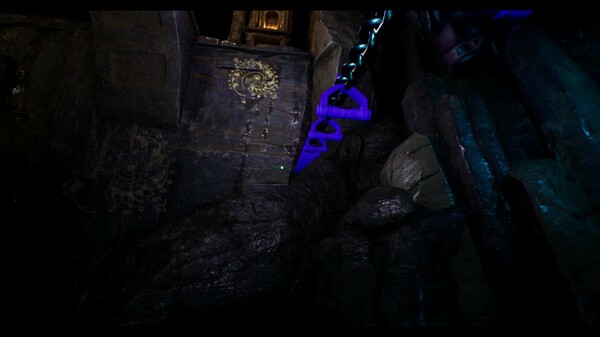 The Peak Climb VR screenshot 2