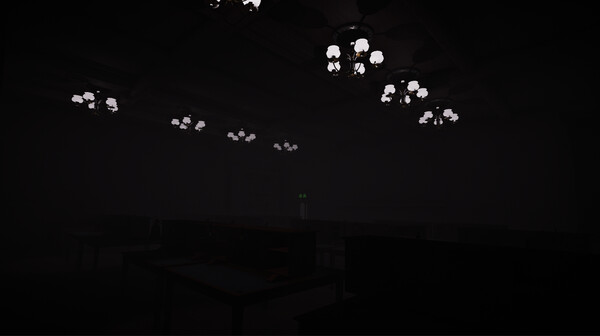 Final Recurrence screenshot 3