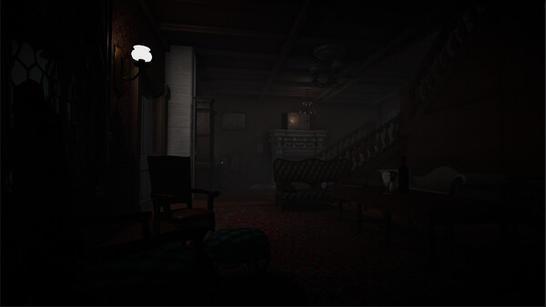 Final Recurrence screenshot 2