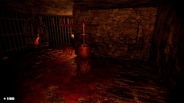 Mortal Dark screenshot 4
