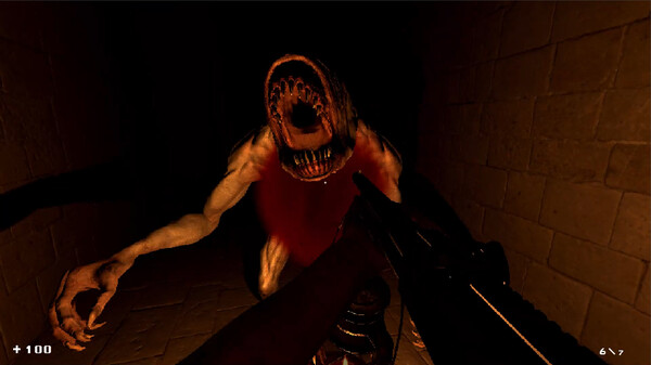 Mortal Dark screenshot 9