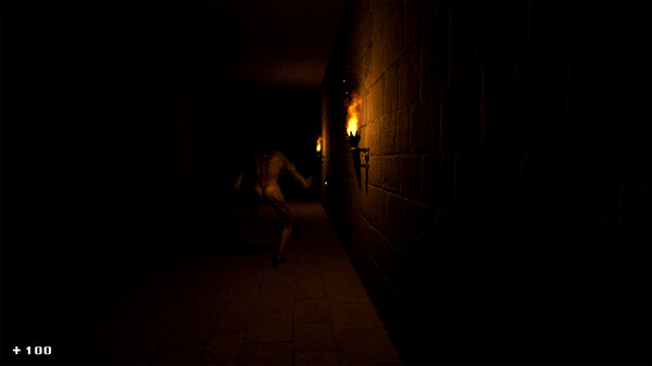 Mortal Dark screenshot 10