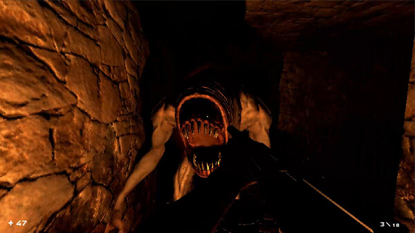 Mortal Dark screenshot 6