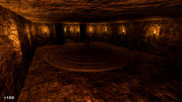 Mortal Dark screenshot 7