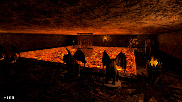 Mortal Dark screenshot 3
