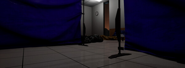 Doomsday Contact screenshot 4