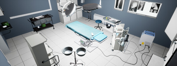 Doomsday Contact screenshot 5