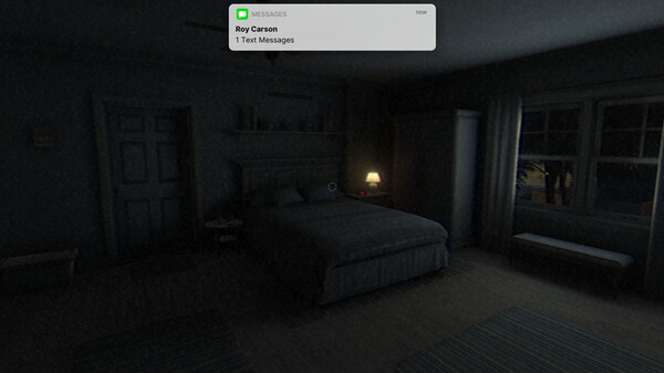 Fears to Fathom - Carson House screenshot 1