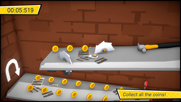 Petite Adventure screenshot 5
