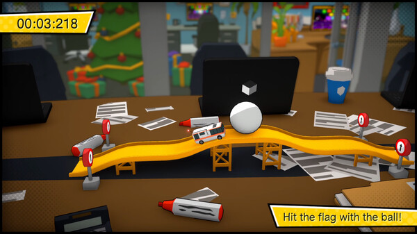 Petite Adventure screenshot 2