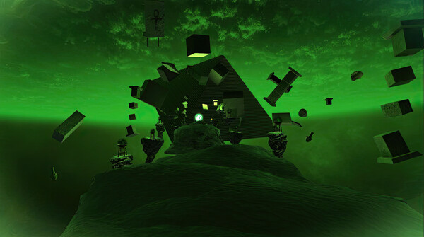 Lair of Anubis screenshot 5