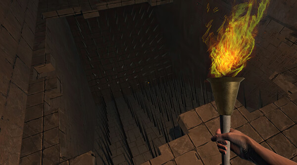 Lair of Anubis screenshot 4