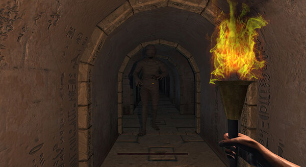 Lair of Anubis screenshot 10