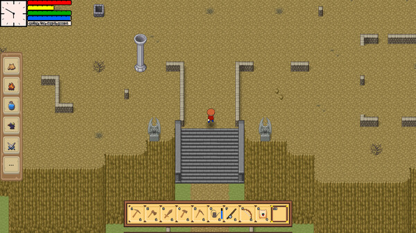 Phantom Island screenshot 10