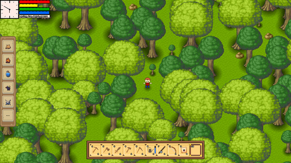 Phantom Island screenshot 12