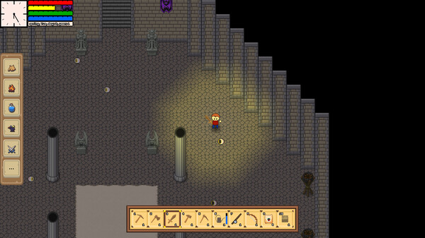 Phantom Island screenshot 3