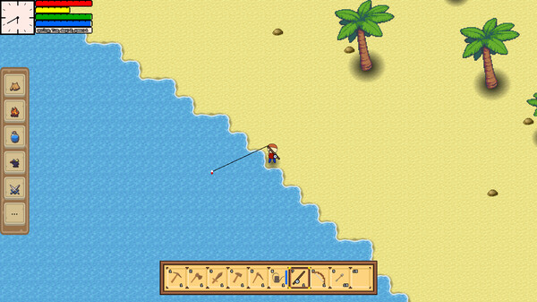 Phantom Island screenshot 6