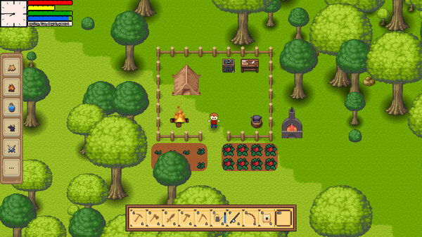 Phantom Island screenshot 11