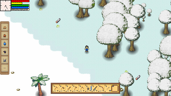 Phantom Island screenshot 5