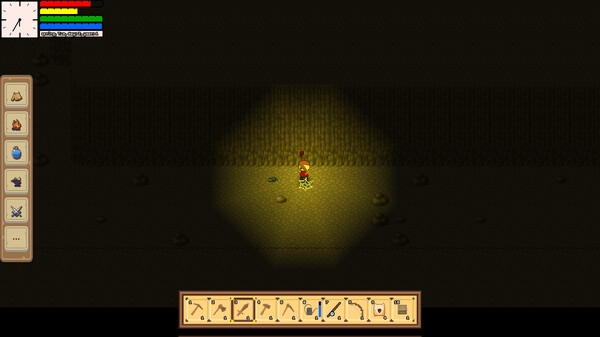 Phantom Island screenshot 7