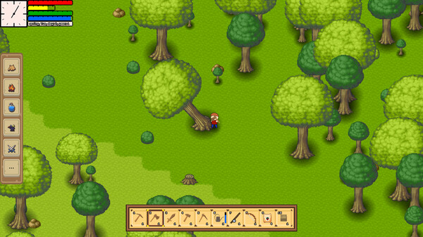 Phantom Island screenshot 4