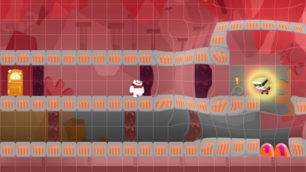 Sugar Cube: Bittersweet Factory screenshot 9