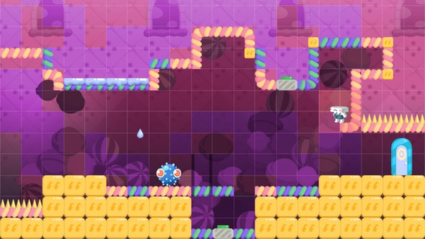Sugar Cube: Bittersweet Factory screenshot 6