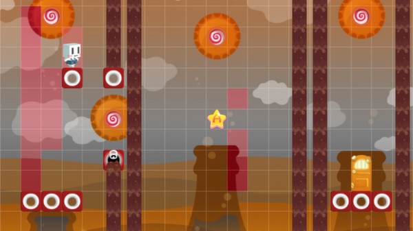 Sugar Cube: Bittersweet Factory screenshot 8