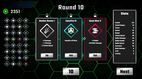 Tankron screenshot 4