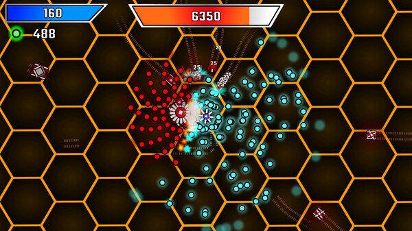 Tankron screenshot 3