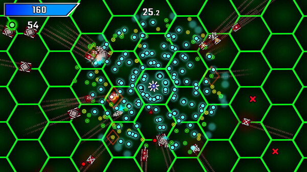Tankron screenshot 5