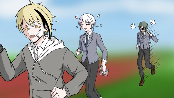 Otome Legends screenshot 3