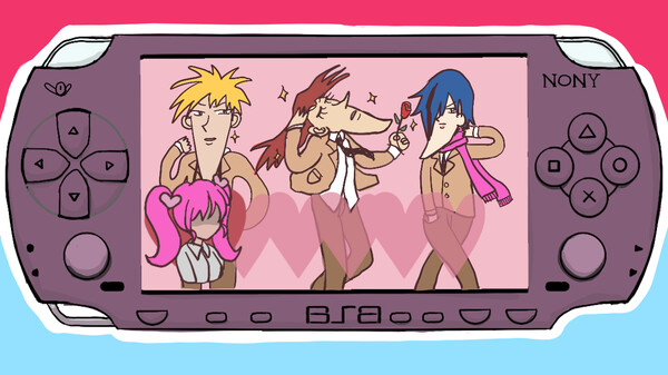 Otome Legends screenshot 2