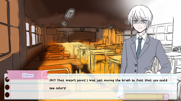 Otome Legends screenshot 5