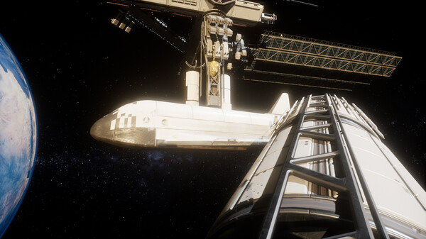 Astrofall screenshot 4