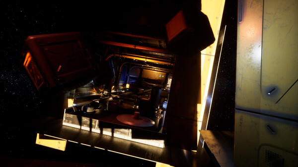 Astrofall screenshot 7