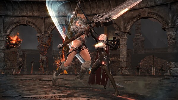 Vindictus screenshot 9