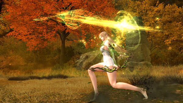 Vindictus screenshot 3