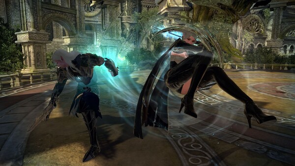 Vindictus screenshot 8