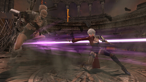 Vindictus screenshot 11