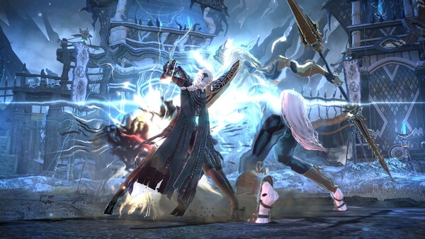 Vindictus screenshot 6