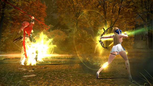 Vindictus screenshot 2