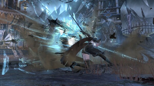 Vindictus screenshot 7