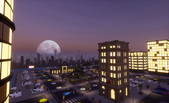 Entrepreneurial tycoon screenshot 2